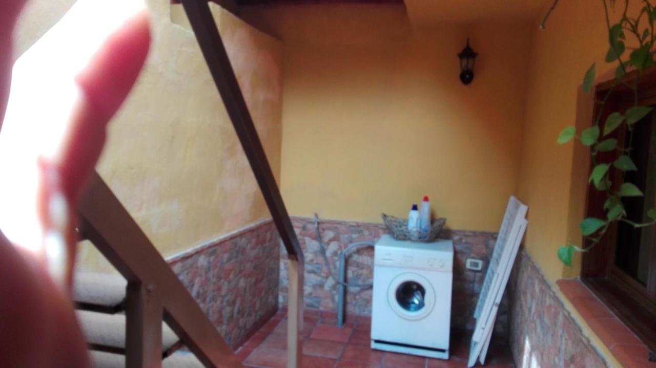 Pie De La Cuesta1 Ferienhaus *